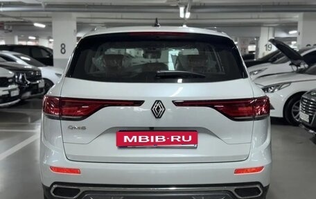Renault Samsung QM6, 2026 год, 3 900 000 рублей, 5 фотография