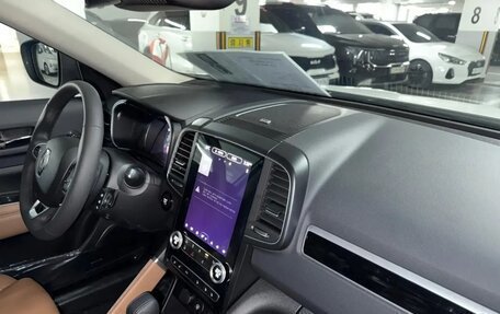 Renault Samsung QM6, 2026 год, 3 900 000 рублей, 11 фотография