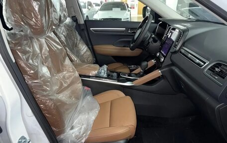Renault Samsung QM6, 2026 год, 3 900 000 рублей, 10 фотография