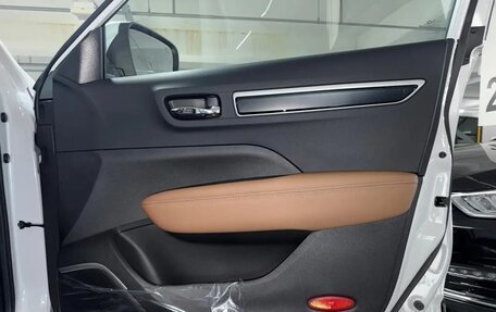 Renault Samsung QM6, 2026 год, 3 900 000 рублей, 9 фотография