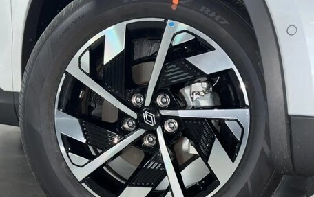 Renault Samsung QM6, 2026 год, 3 900 000 рублей, 13 фотография