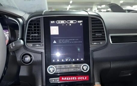 Renault Samsung QM6, 2026 год, 3 900 000 рублей, 16 фотография