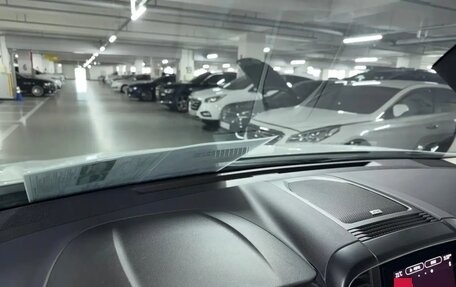 Renault Samsung QM6, 2026 год, 3 900 000 рублей, 15 фотография