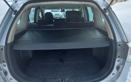 Mitsubishi Outlander III рестайлинг 3, 2013 год, 1 660 000 рублей, 3 фотография
