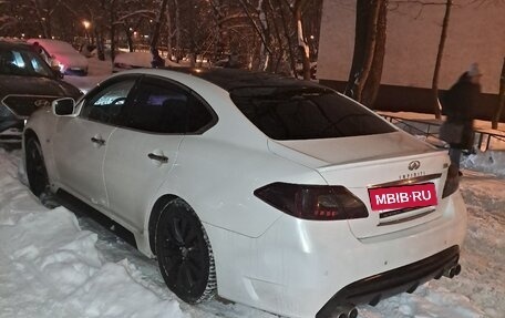 Infiniti M, 2012 год, 1 500 000 рублей, 4 фотография