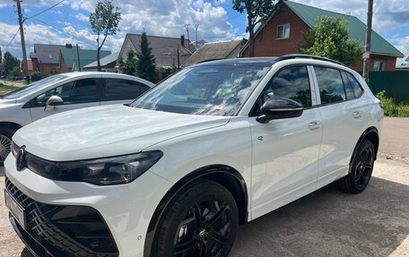 Volkswagen Tiguan, 2025 год, 4 700 000 рублей, 3 фотография