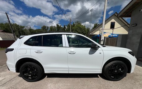 Volkswagen Tiguan, 2025 год, 4 700 000 рублей, 7 фотография