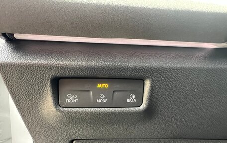 Volkswagen Tiguan, 2025 год, 4 700 000 рублей, 16 фотография