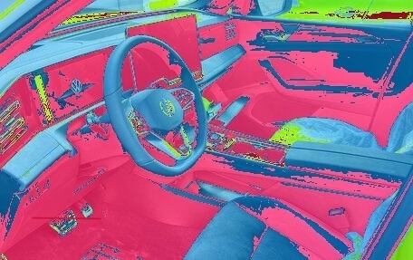 Volkswagen Tiguan, 2025 год, 4 700 000 рублей, 10 фотография