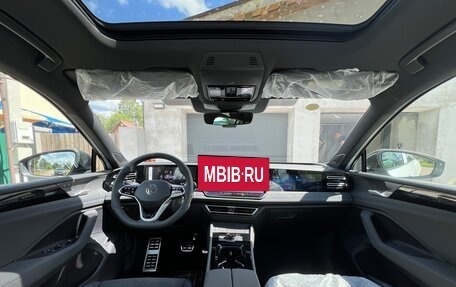 Volkswagen Tiguan, 2025 год, 4 700 000 рублей, 11 фотография