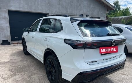 Volkswagen Tiguan, 2025 год, 4 700 000 рублей, 5 фотография