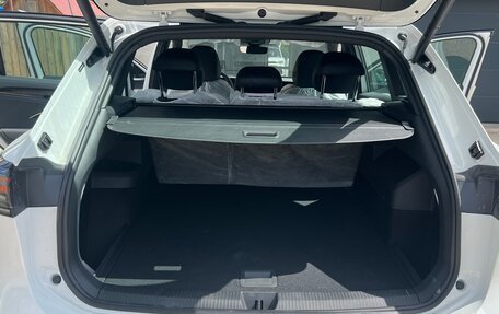 Volkswagen Tiguan, 2025 год, 4 700 000 рублей, 19 фотография