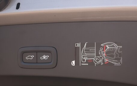 Volvo XC40 I, 2021 год, 3 000 000 рублей, 11 фотография