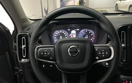 Volvo XC40 I, 2021 год, 3 000 000 рублей, 21 фотография