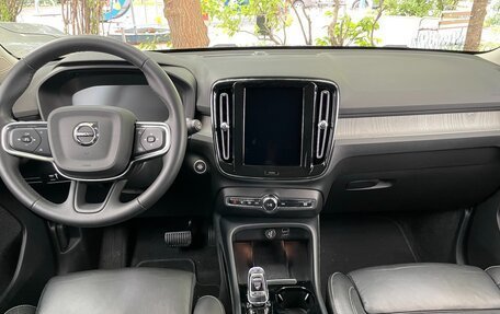 Volvo XC40 I, 2021 год, 3 000 000 рублей, 20 фотография