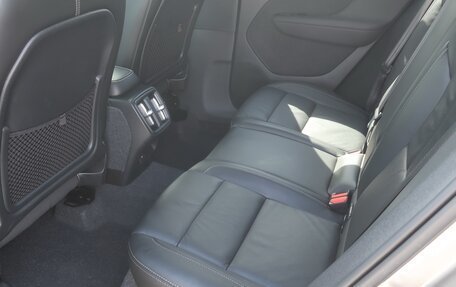Volvo XC40 I, 2021 год, 3 000 000 рублей, 24 фотография