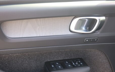 Volvo XC40 I, 2021 год, 3 000 000 рублей, 25 фотография