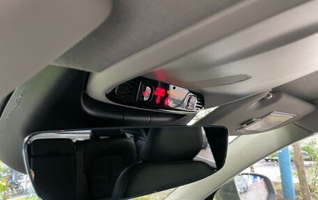 Volvo XC40 I, 2021 год, 3 000 000 рублей, 29 фотография