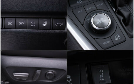 Toyota RAV4, 2020 год, 3 545 000 рублей, 18 фотография