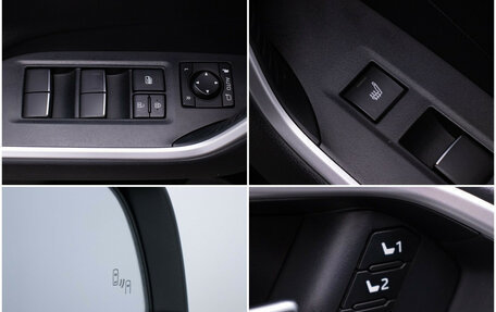 Toyota RAV4, 2020 год, 3 545 000 рублей, 17 фотография
