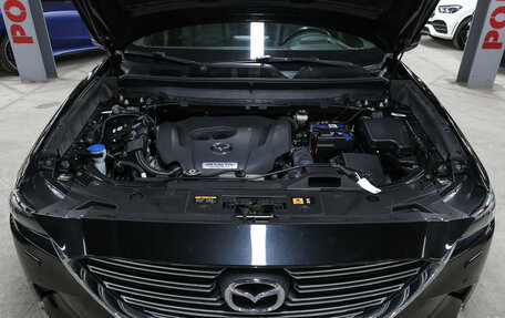 Mazda CX-9 II, 2018 год, 3 499 000 рублей, 10 фотография