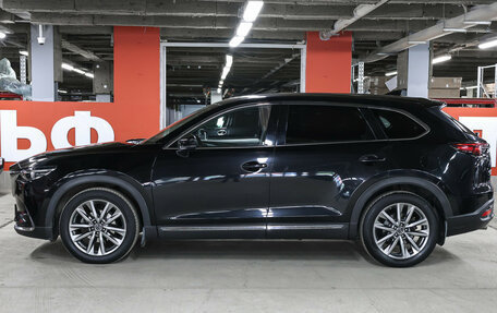 Mazda CX-9 II, 2018 год, 3 499 000 рублей, 9 фотография