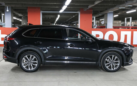 Mazda CX-9 II, 2018 год, 3 499 000 рублей, 4 фотография