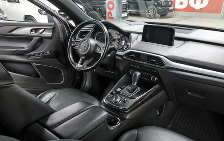 Mazda CX-9 II, 2018 год, 3 499 000 рублей, 12 фотография