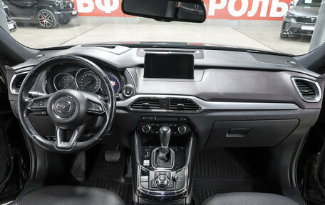 Mazda CX-9 II, 2018 год, 3 499 000 рублей, 16 фотография
