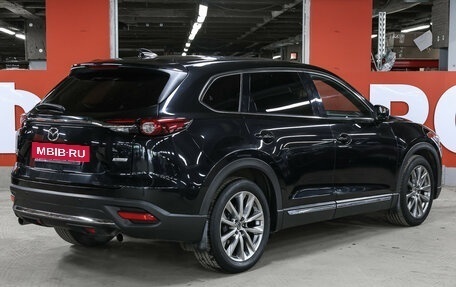 Mazda CX-9 II, 2018 год, 3 499 000 рублей, 6 фотография