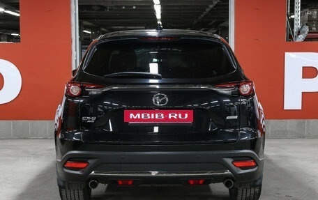 Mazda CX-9 II, 2018 год, 3 499 000 рублей, 7 фотография