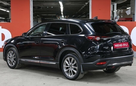 Mazda CX-9 II, 2018 год, 3 499 000 рублей, 8 фотография