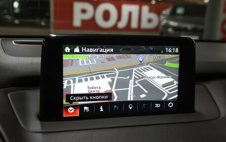 Mazda CX-9 II, 2018 год, 3 499 000 рублей, 21 фотография