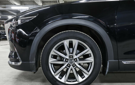 Mazda CX-9 II, 2018 год, 3 499 000 рублей, 24 фотография