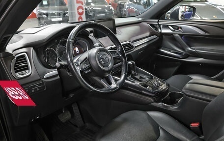Mazda CX-9 II, 2018 год, 3 499 000 рублей, 18 фотография