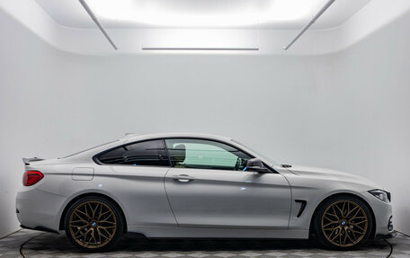 BMW 4 серия, 2019 год, 3 220 000 рублей, 7 фотография