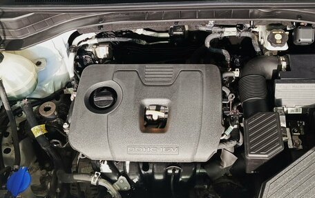 KIA Sportage IV рестайлинг, 2021 год, 2 460 000 рублей, 14 фотография