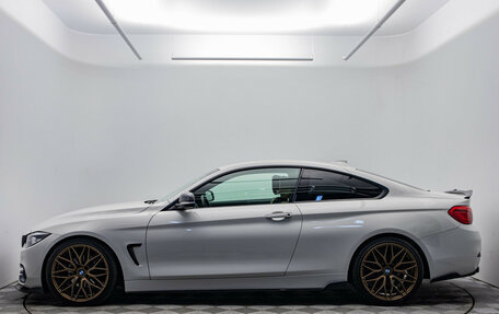 BMW 4 серия, 2019 год, 3 220 000 рублей, 2 фотография