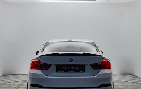 BMW 4 серия, 2019 год, 3 220 000 рублей, 4 фотография