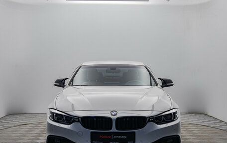 BMW 4 серия, 2019 год, 3 220 000 рублей, 9 фотография