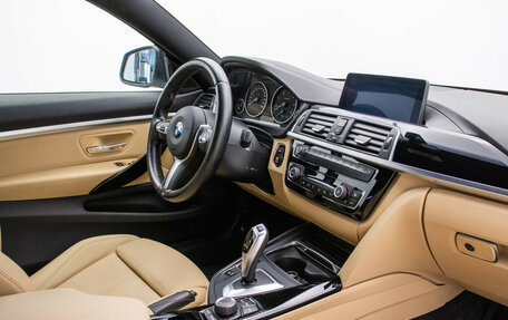 BMW 4 серия, 2019 год, 3 220 000 рублей, 10 фотография