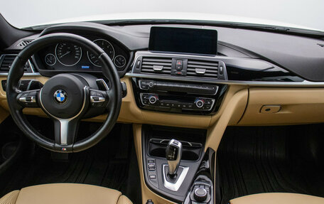 BMW 4 серия, 2019 год, 3 220 000 рублей, 13 фотография