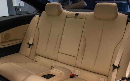 BMW 4 серия, 2019 год, 3 220 000 рублей, 11 фотография