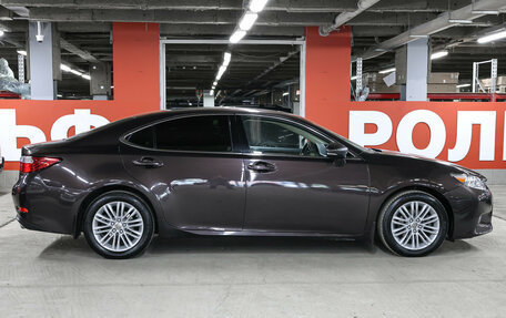 Lexus ES VII, 2014 год, 2 198 000 рублей, 4 фотография