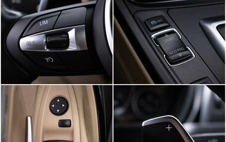 BMW 4 серия, 2019 год, 3 220 000 рублей, 16 фотография