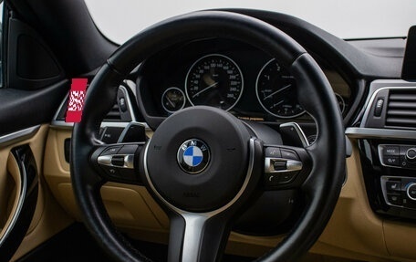 BMW 4 серия, 2019 год, 3 220 000 рублей, 15 фотография