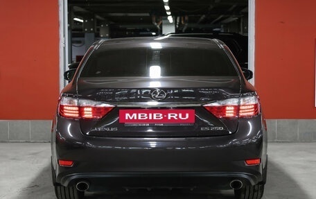 Lexus ES VII, 2014 год, 2 198 000 рублей, 7 фотография