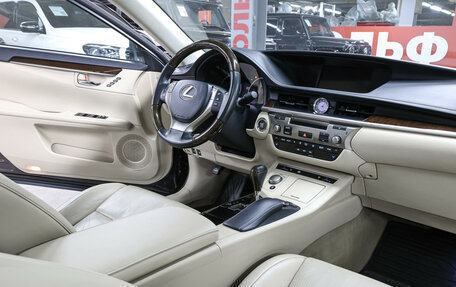 Lexus ES VII, 2014 год, 2 198 000 рублей, 13 фотография