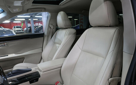 Lexus ES VII, 2014 год, 2 198 000 рублей, 12 фотография