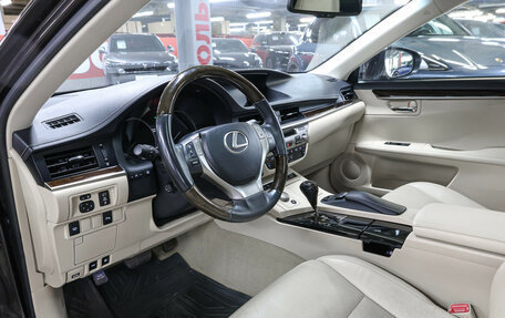 Lexus ES VII, 2014 год, 2 198 000 рублей, 17 фотография